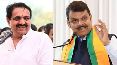 जयंत पाटलांचा तो प्रश्न, फडणवीसांचं उत्तर; नितेश राणेंना नेमका काय दिला सल्ला?