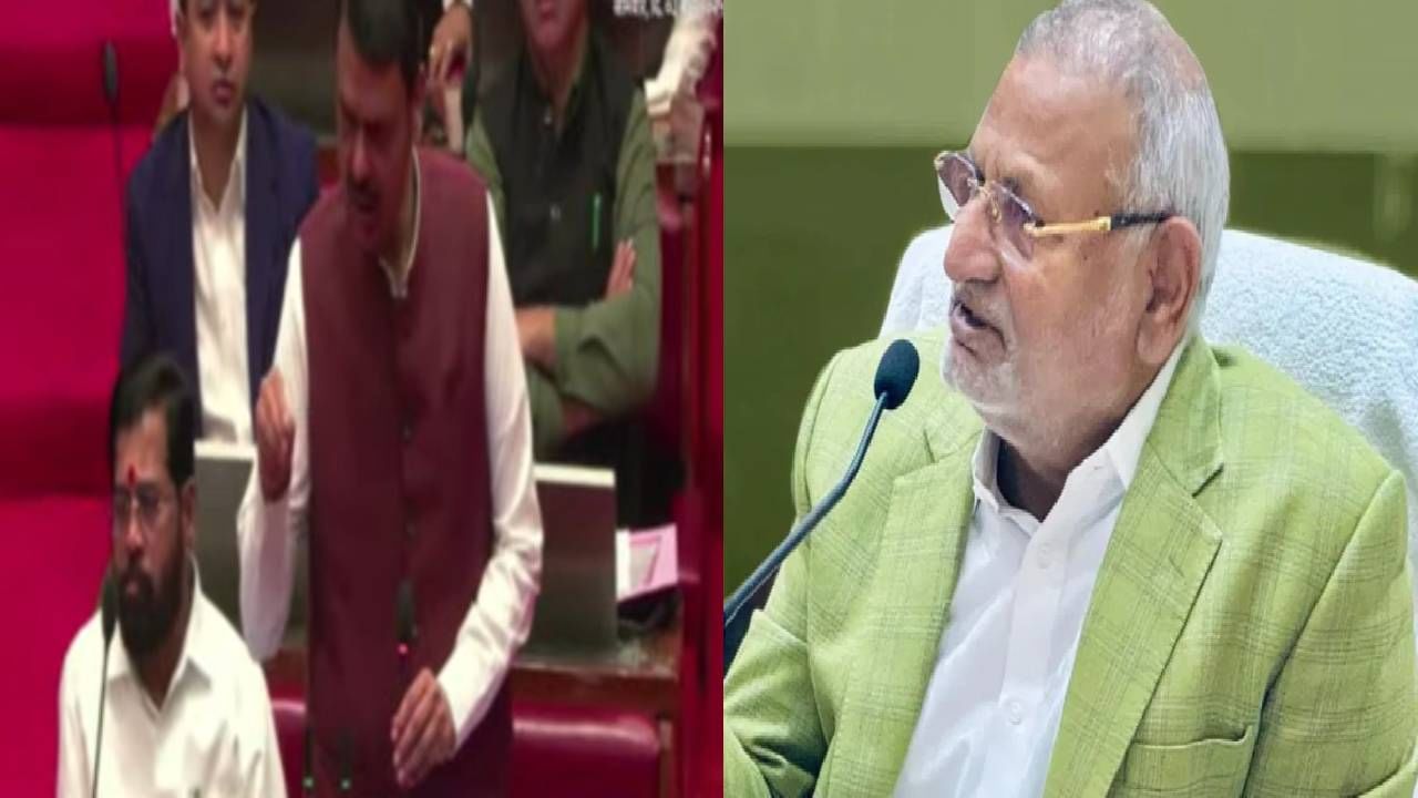 ...तेव्हाच निर्णय होईल, माणिकराव कोकाटेंच्या राजीनाम्याच्या मागणीवर मुख्यमंत्र्यांनी स्पष्ट केली भूमिका