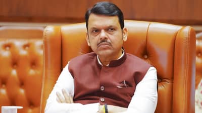 धनंजय मुंडेंना सहआरोपी करणार का? देवेंद्र फडणवीस म्हणाले कायद्यात...