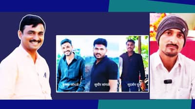 आम्ही समाधानी म्हणणे घाईचे, धनंजय देशमुख यांची ती मोठी मागणी, चार महिन्यानंतर आरोपींकडून संतोष देशमुख यांच्या खूनाची कबुली