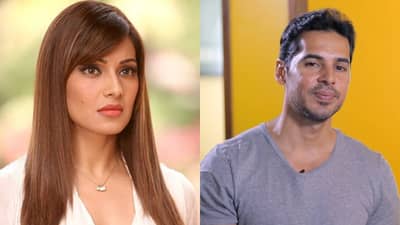 मीच बिपाशासोबत ब्रेकअप केलं..; 23 वर्षांनंतर डिनो मोरियाने सांगितलं कारण