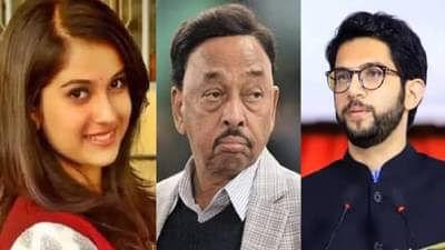 Disha Salian Case : नारायण राणे बोलतायत म्हणजे..., दिशा सालियान प्रकरणात महाराष्ट्रातील मोठ्या भाजपा नेत्याच वक्तव्य