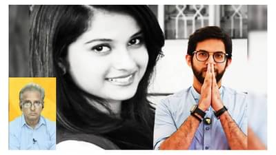 दिशा सालियानप्रकरणात नवा ट्विस्ट; हत्या की आत्महत्या, मालवणी पोलिसांच्या क्लोजर रिपोर्टमध्ये धक्कादायक खुलासे काय