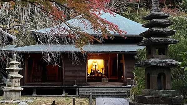 जगभरात लाखो लहान-मोठी मंदिरे आहेत. प्रत्येक मंदिराचा स्वतःचा इतिहास आहे. या मंदिरांमध्ये मोठ्या भक्तीभावाने पूजा केली जाते. मात्र, काही मंदिरांच्या परंपरा इतक्या अनोख्या आहेत की त्या सामान्य माणसाला विचार करायला भाग पाडतात. तुम्ही अशा अनेक मंदिरांबद्दल ऐकले असेल. पण घटस्फोटासाठी प्रसिद्ध असलेले मंदिर तुम्हाला माहीत आहे का? त्याचे नावही बदलून 'डिव्होर्स टेंपल' असे ठेवण्यात आले आहे.