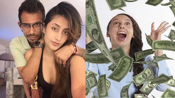 धनश्रीला मिळालेली 4.75 कोटी रक्कम मोठी वाटतेय? मग जगातील या महागड्या घटस्फोटाची रक्कम एकदा ऐकाच