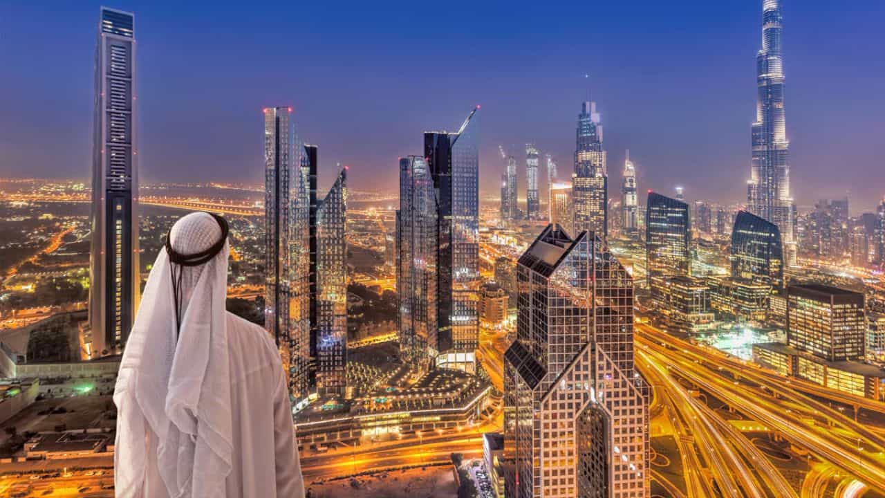 अमेरिका-ब्रिटनला मागे टाकून या मुस्लीम देशात भारत सर्वात मोठा गुंतवणूकदार