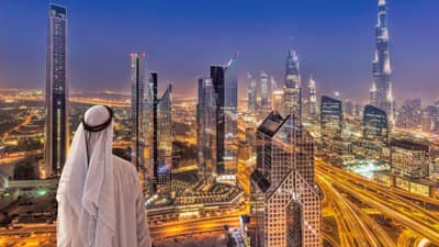 अमेरिका-ब्रिटनला मागे टाकून या मुस्लीम देशात भारत सर्वात मोठा गुंतवणूकदार