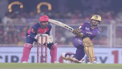 RR vs KKR : क्विंटनची धमाकेदार खेळी, केकेआरचा 8 विकेट्सने कडक विजय, राजस्थानचा सलग दुसरा पराभव