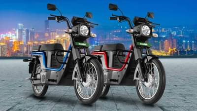 कायनेटिक ई-लूनावर धमाकेदार ऑफर! 3 वर्षांनंतर 36,000 रुपयांना बायबॅक गॅरंटी