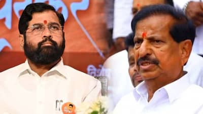 भाजप-शिंदेंची शिवसेना या विषयावर आमने-सामने, ठाण्यात दोन्ही पक्षांच्या बड्या नेत्यांमध्ये संघर्ष?