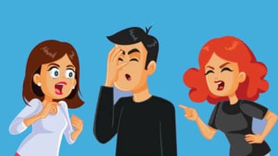 भाऊजी हँडसम, तर मेव्हणी अप्सरा, पोलिसांनी डोक्याला हात लावला, कोण सोडवणार हा जांगडगुत्ता ?