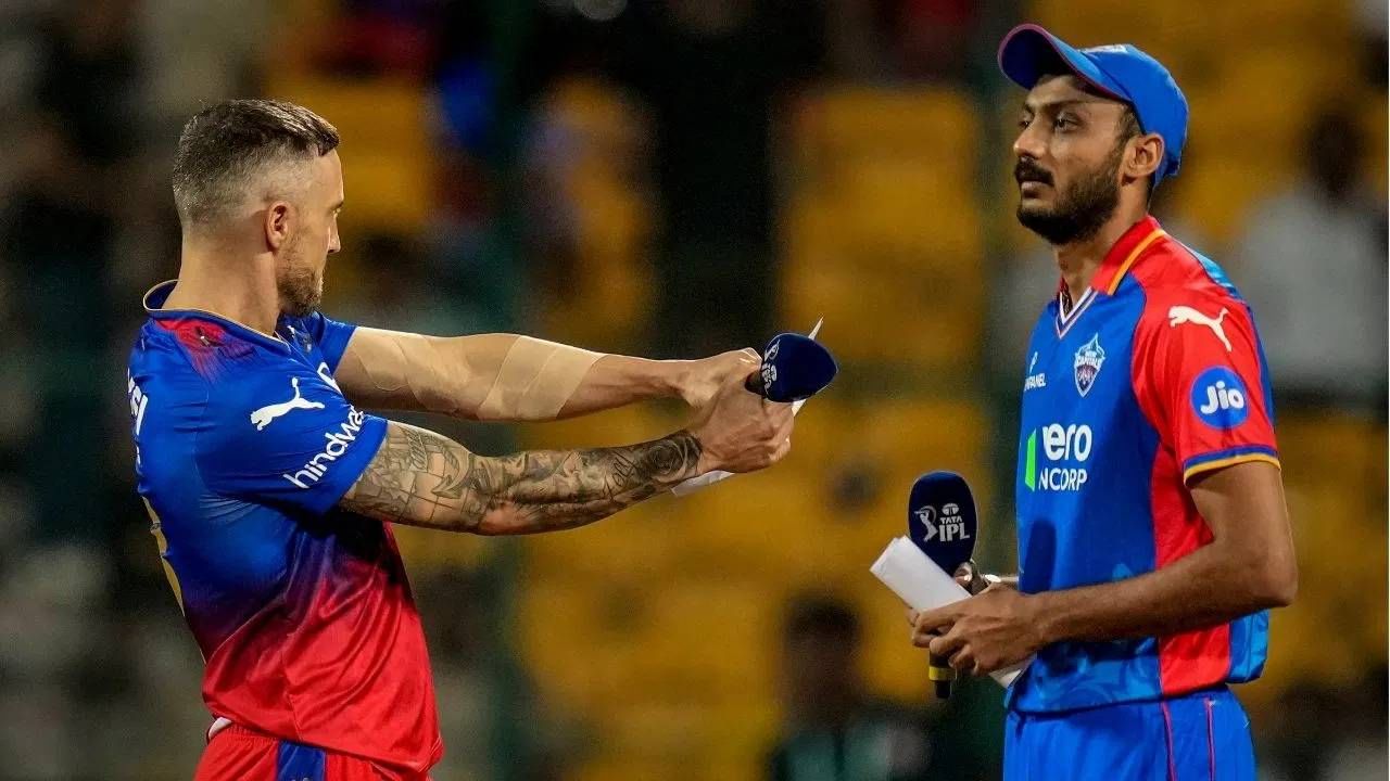 आरसीबीने डावलल्यानंतर दिल्ली कॅपिटल्सने फाफ डु प्लेसिसला दिली मोठी जबाबदारी, पण झालं असं की...