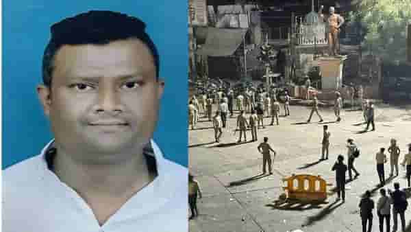 आईमुळं घर वाचलं; सरकारला मोठा झटका, फहीम खान प्रकरणात नेमकं काय घडलं?