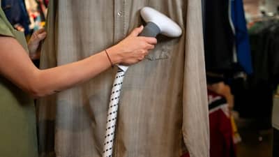 प्रवासात घेऊन जा ही फोल्डेबल प्रेस मशीन, किंमत फारच स्वस्त