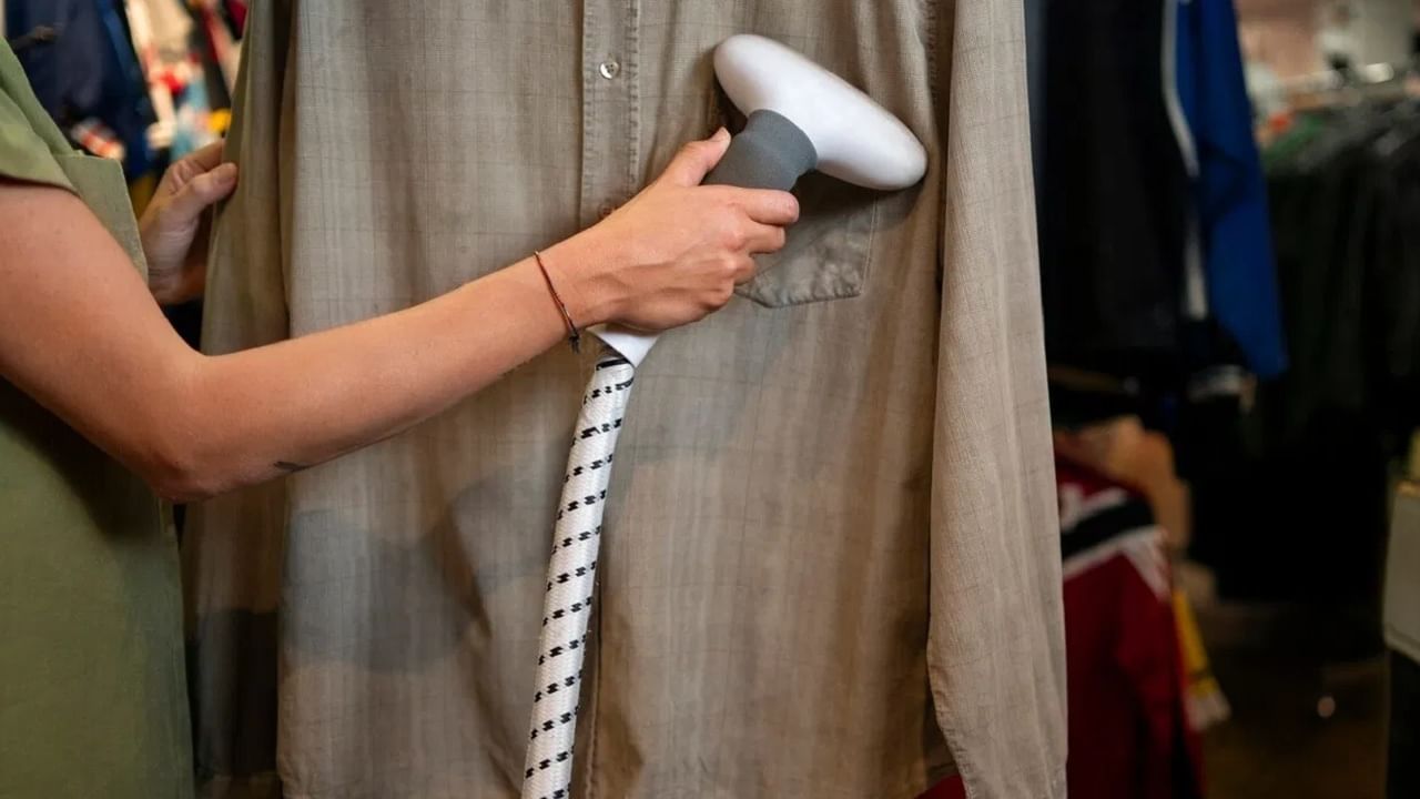 प्रवासात घेऊन जा 'ही' फोल्डेबल प्रेस मशीन, किंमत फारच स्वस्त