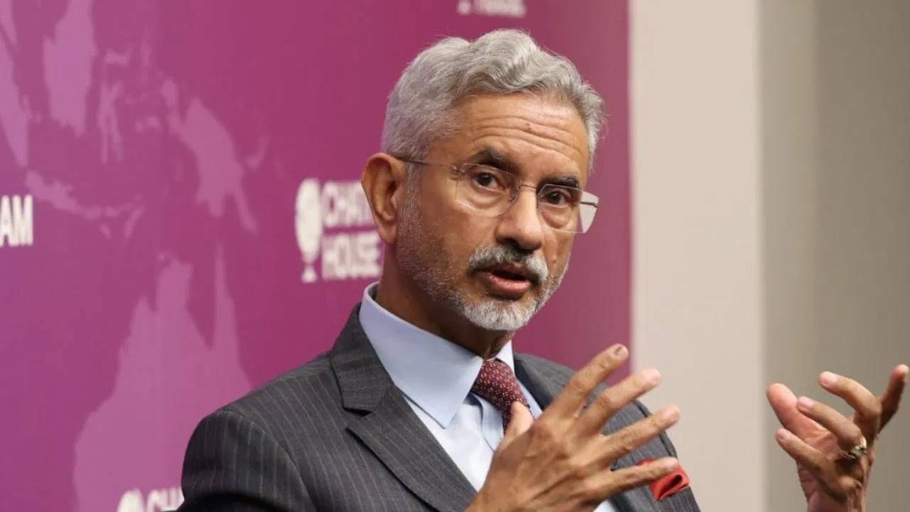 Operatin Sindoor : भारत-पाकिस्तानमधील सीजफायरच्या प्रश्नावर जयशंकर यांनी अमेरिकेला दाखवून दिली जागा