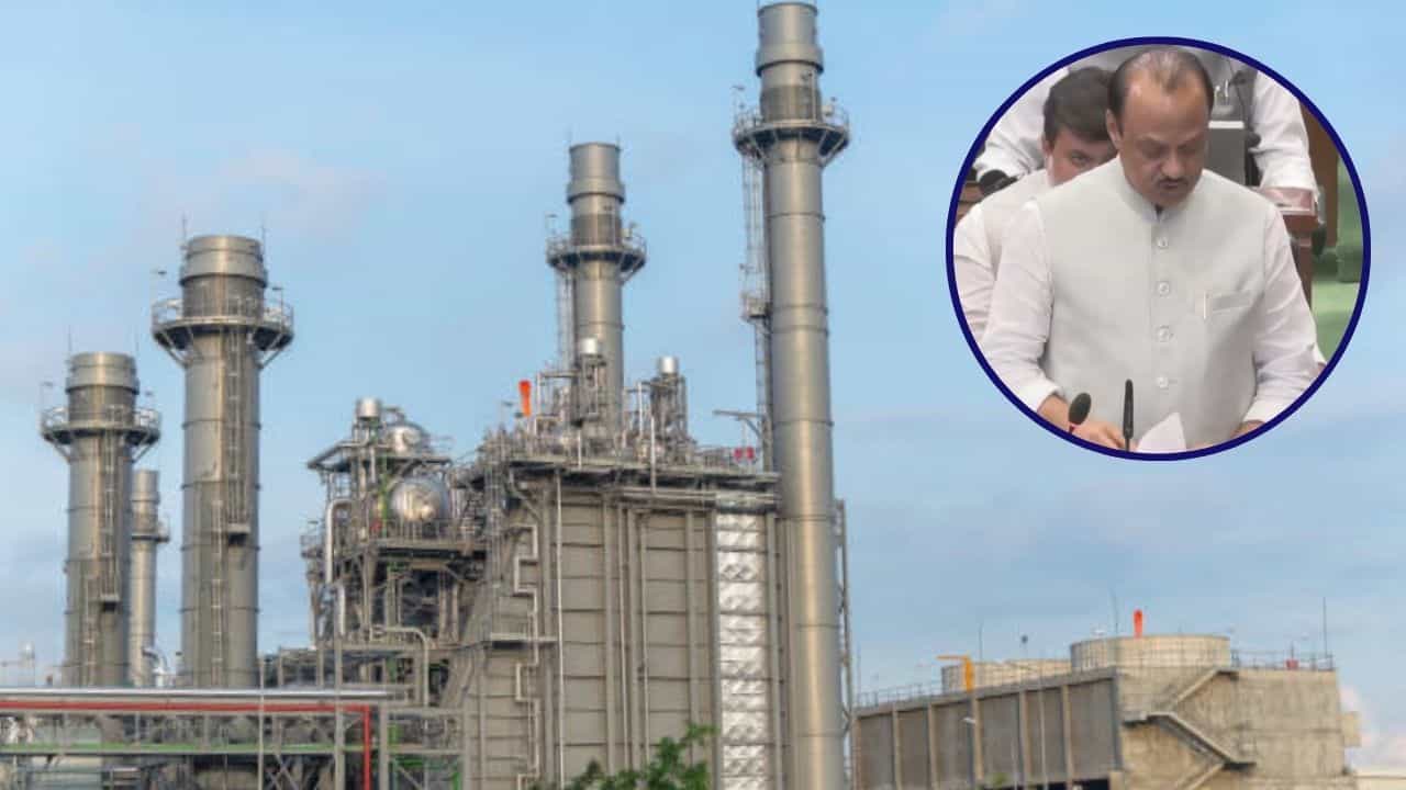 Maharashtra Budget 2025 : गडचिरोलीला “स्टील हब” होणार, तर नागपूरला “अर्बन हाट केंद्र“ येणार..