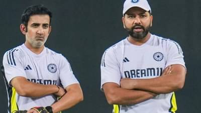 गौतम गंभीरच्या चार निर्णयांमुळे बराच वाद, पण विजयाचं गणित झालं सोपं; कसं काय ते जाणून घ्या