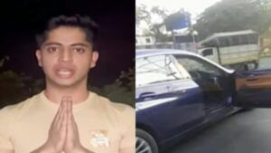 Pune Crime News : आरोपी गौरव अहुजाचा येरवडामध्ये मुक्काम वाढला