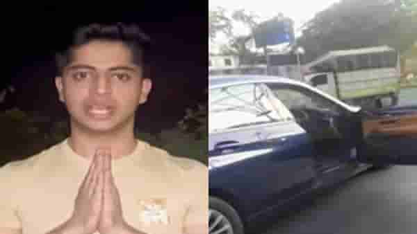 Pune Crime News : आरोपी गौरव अहुजाचा येरवडामध्ये मुक्काम वाढला