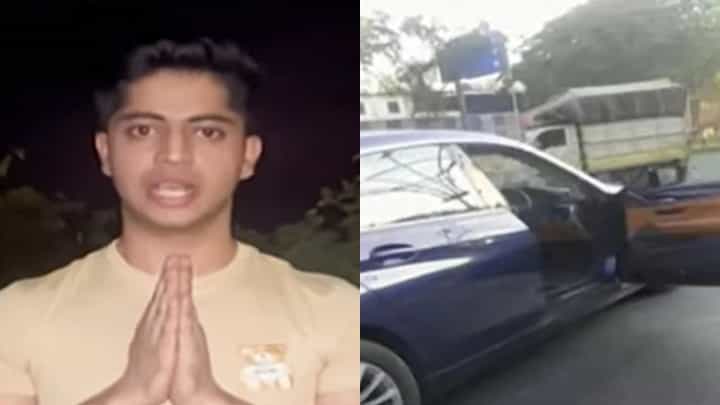 Pune Crime News : आरोपी गौरव अहुजाचा येरवडामध्ये मुक्काम वाढला Pune Crime News : आरोपी गौरव अहुजाचा येरवडामध्ये मुक्काम वाढला