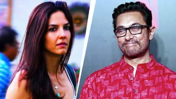 गौरीसोबतचं अफेअर मीडियापासून कसं लपवलं? खुद्द आमिर खाननेच केला खुलासा