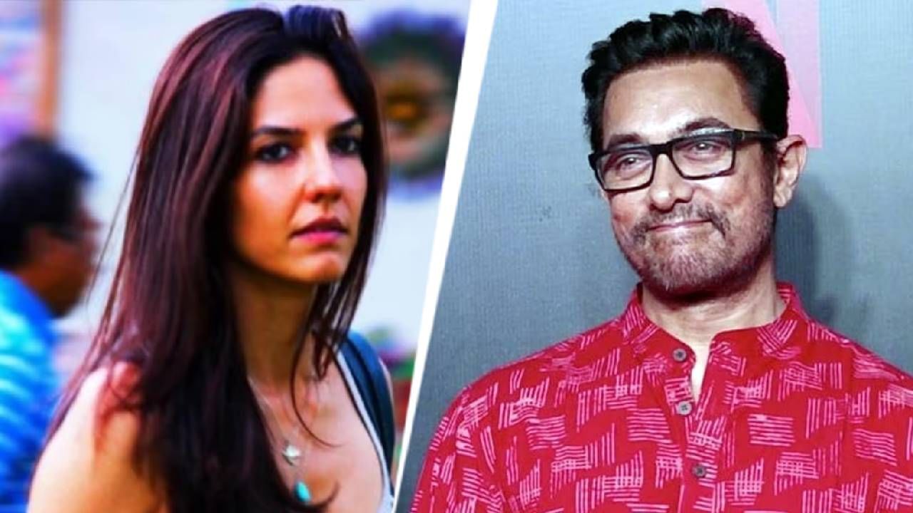 गौरीसोबतचं अफेअर मीडियापासून कसं लपवलं? खुद्द आमिर खाननेच केला खुलासा
