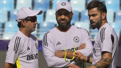 IND vs ENG : इंग्लंडविरुद्ध कसोटी मालिकेआधी टीम इंडिया आणखी 2 सामने खेळणार!