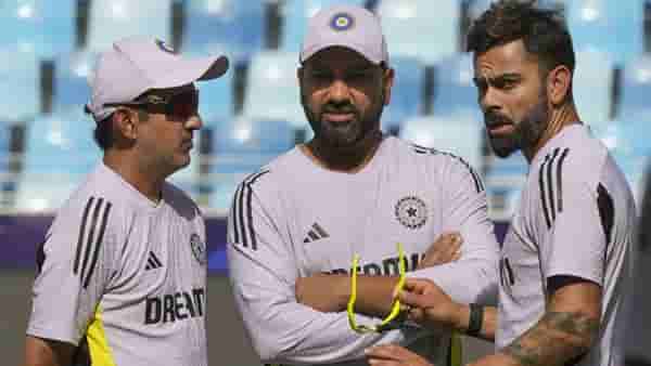 IND vs ENG : इंग्लंडविरुद्ध कसोटी मालिकेआधी टीम इंडिया आणखी 2 सामने खेळणार!