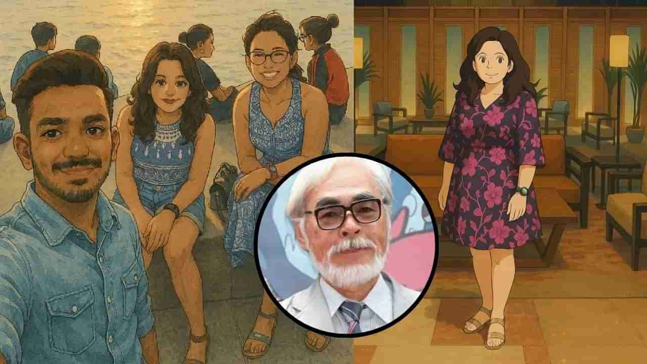 Ghibli ॲनिमेशन कुठून आले? त्याचा मालक कोण आहे? त्याची एकूण संपत्ती वाचून जाल चक्रावून