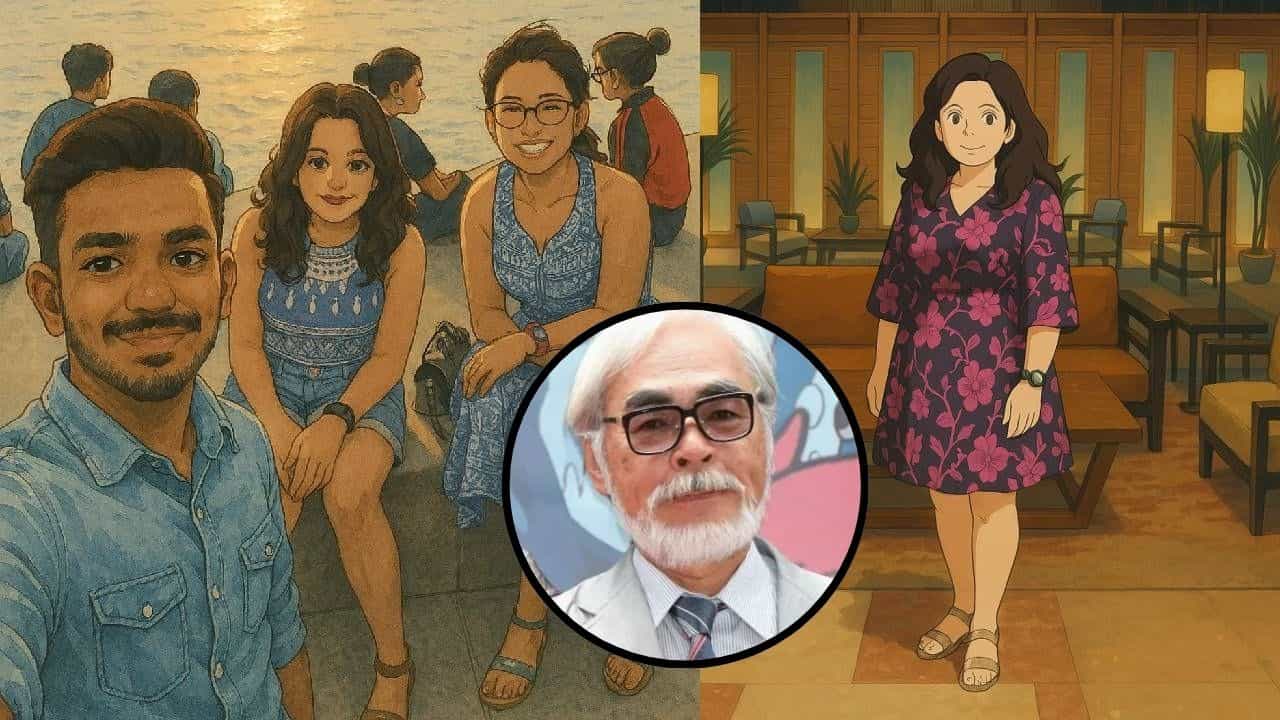 Ghibli ॲनिमेशन कुठून आले? त्याचा मालक कोण आहे? त्याची एकूण संपत्ती वाचून जाल चक्रावून