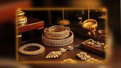 Gold Silver Rate Today 18 March 2025 : आनंदवार्ता! सोने-चांदीची धुळवड संपली, घसरणीला सुरूवात, भाव तरी काय?