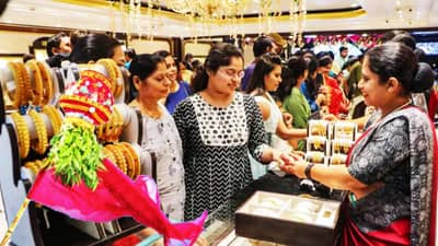 Gold Silver Rate Today 28 March 2025 : सोन्याची महागाईची गुढी, चांदीने अगोदरच साजरा केला पाडवा, भाव काय आता?