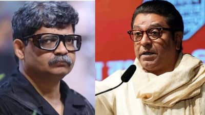 गल्ली गल्लीमध्ये राज ठाकरेंच्या पक्षासारखे पक्ष... सदावर्तेंनी पुन्हा डिवचलं