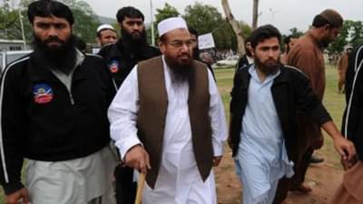 Hafiz Saeed: पाकिस्तानात दहशतवाद्यांच्या हत्यांमुळे ISI हादरली, भारताच्या सर्वात मोठ्या शत्रूची सुरक्षा वाढवली