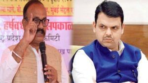 Harshwardhan Sapkal Video : फडणवीसांची औरंगजेबाशी तुलना! हर्षवर्धन सपकाळ ‘त्या’ वक्तव्यानंतर आता म्हणताय… ‘माझ्या वक्तव्यावर ठाम’