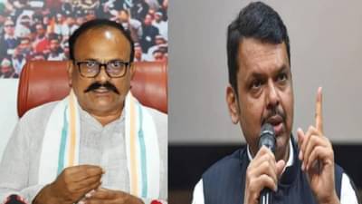 Harshwardhan Sapkal : औरंगजेब जेवढा क्रूर, तेवढेच देवेंद्र फडणवीस सुद्धा क्रूर, काँग्रेस प्रदेशाध्यक्षांच वादग्रस्त वक्तव्य