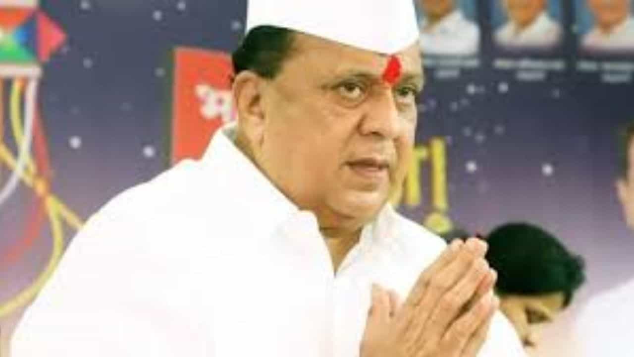 Minister Hasan Mushrif : मंत्री हसन मुश्रीफ यांनी सोडलं वाशिमचं पालकमंत्रिपद, काय आहे कारण?