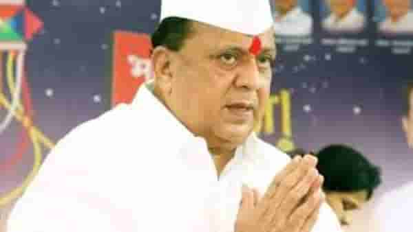 Minister Hasan Mushrif : मंत्री हसन मुश्रीफ यांनी सोडलं वाशिमचं पालकमंत्रिपद, काय आहे कारण?