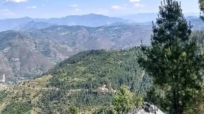 हिमाचलच्या कुल्लू-मनालीला कर बाय-बाय आणि या सुंदर ठिकाणांना द्या एकदा भेट