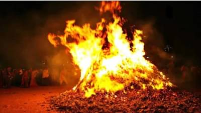 होळीच्या दिवशी काय करावे आणि काय करू नये? जाणून घ्या एका क्लिकवर