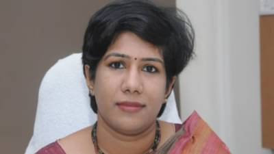 कोण आहेत IAS आंचल गोयल? जनतेच्या आंदोलनामुळे बदली झाली होती रद्द, आता मुंबईच्या कलेक्टर