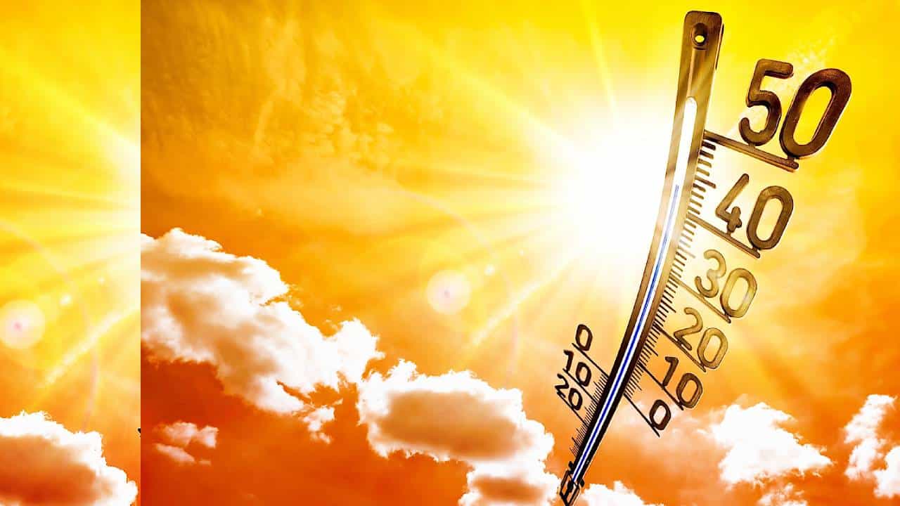 मोठी बातमी! मार्च, एप्रिल आणि मे महिन्यातील उष्णतेच्या लाटेबाबत, आयएमडीने दिला इशारा