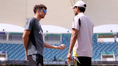 IND vs NZ, CT 2025 Final : भारत न्यूझीलंड अंतिम सामन्यासाठी दोन्ही संघांची अशी असू शकते प्लेइंग 11, जाणून घ्या