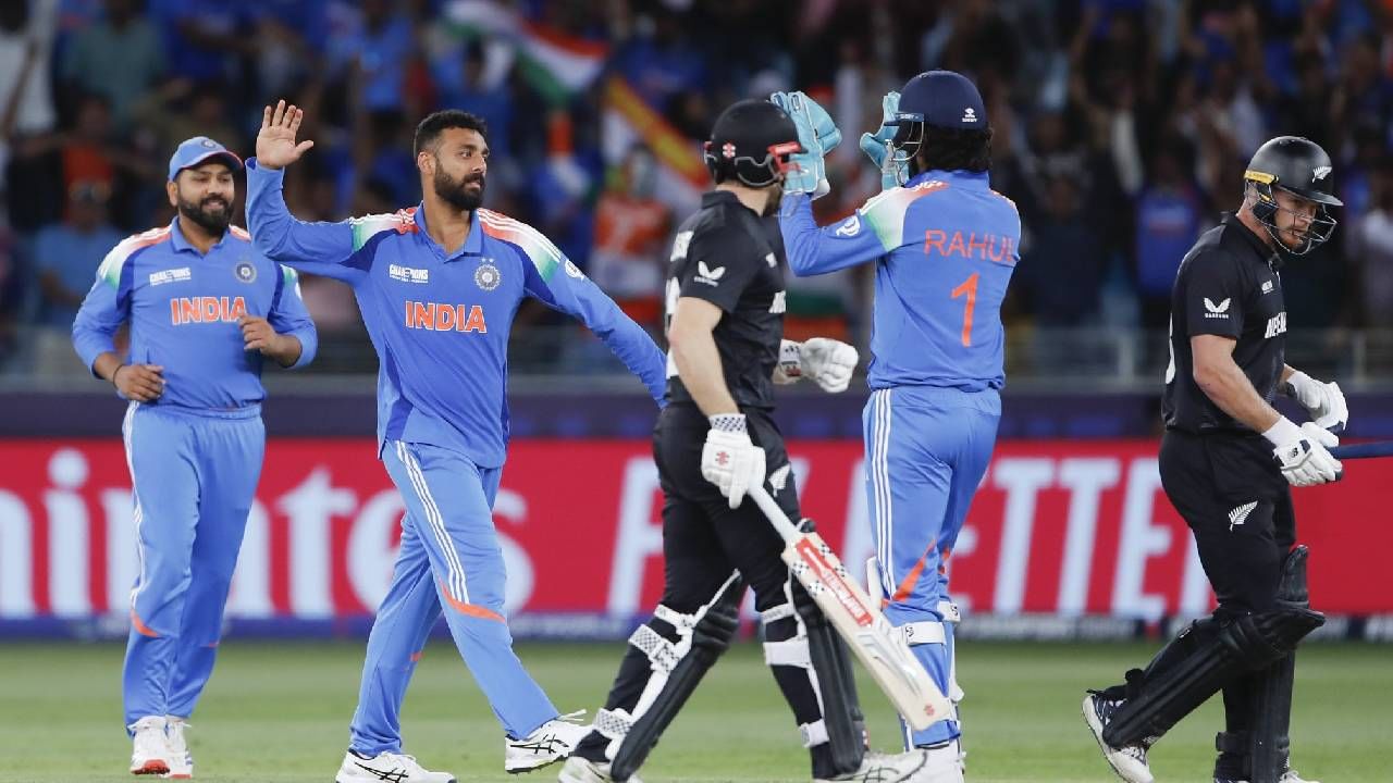 टीम इंडियाच्या या खेळाडूची न्यूझीलंडला सर्वाधिक भीती, प्रशिक्षक गॅरी स्टीडने केलं उघड टीम इंडियाच्या या खेळाडूची न्यूझीलंडला सर्वाधिक भीती, प्रशिक्षक गॅरी स्टीडने केलं उघड