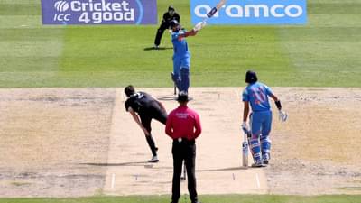 CT 2025 : भारत न्यूझीलंड सामन्यात हे खेळाडू ठरू शकतात विजयाचे शिल्पकार! का ते जाणून घ्या