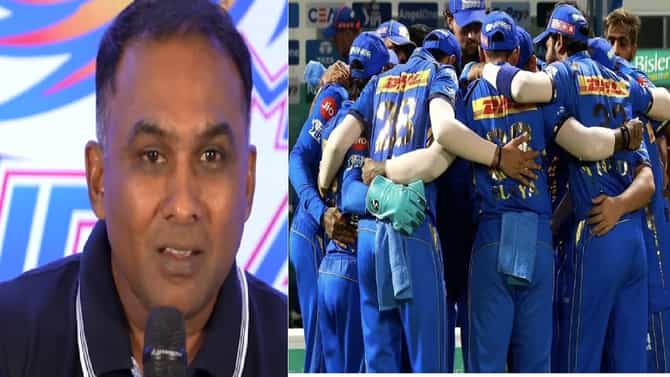 IPL 2025 : मुंबईसमोर सर्वात मोठं आव्हान काय? हेड कोचने सर्वांसमोर काय म्हटलं?