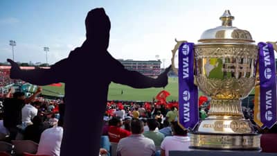 IPL : आयपीएल स्पर्धेत फ्रँचायजीकडून खेळाडूंना रिप्लेस कसं केलं जातं? जाणून घ्या नियम