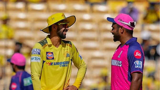 IPL 2025 : दिल्ली कॅपिटल्सची कर्णधाराच्या नावाची घोषणा; केएल राहुल नव्हे, या खेळाडूच्या हाती संघाची सूत्रे