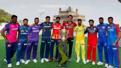 आता आयपीएल स्पर्धेत कर्णधारावर बंदी लागणार नाही! बीसीसीआयने केला नियमात बदल